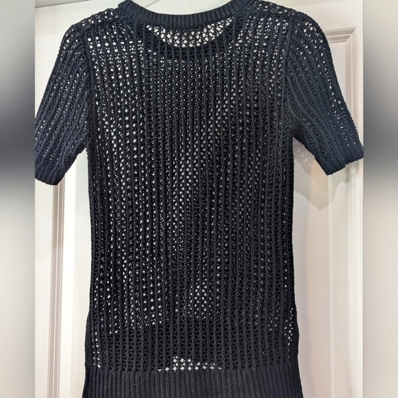 BCBGeneration wide knit shirt - Picture 6 of 6